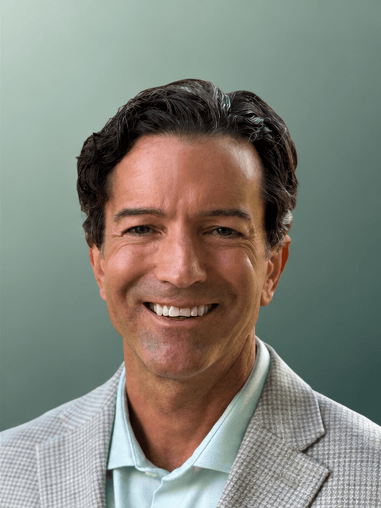 Brian Giboney, SVP, Marketing