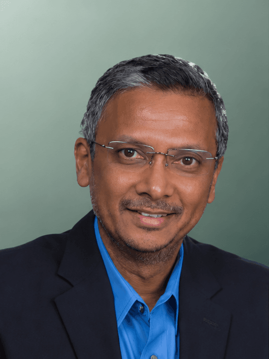 Naga Jagadeesh, CTO