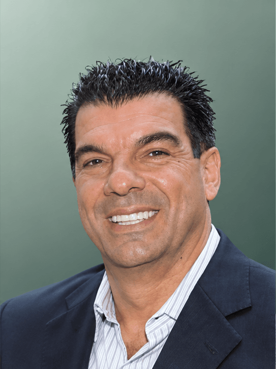 Ray Mario, Founder & CEO